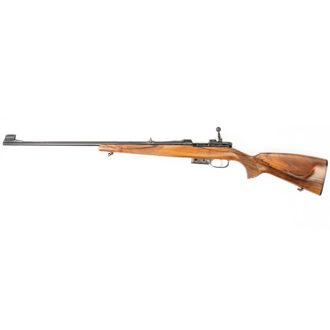 Cz 527